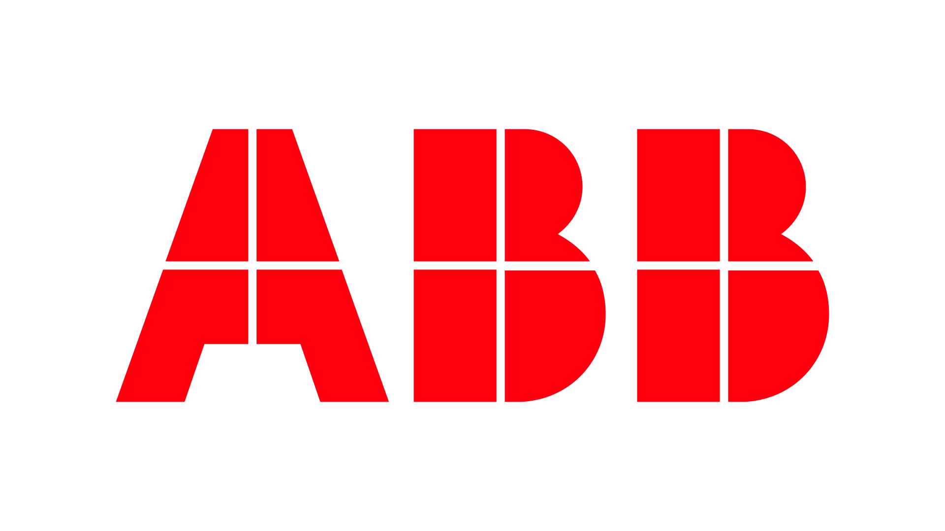 Logo ABB