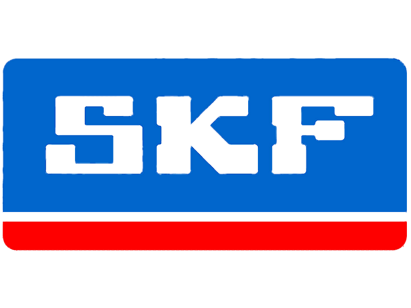 Logo SKF