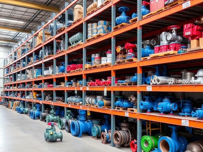 Suministro Industrial