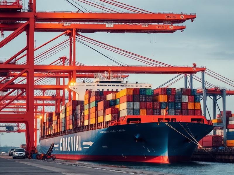 Comercio Internacional